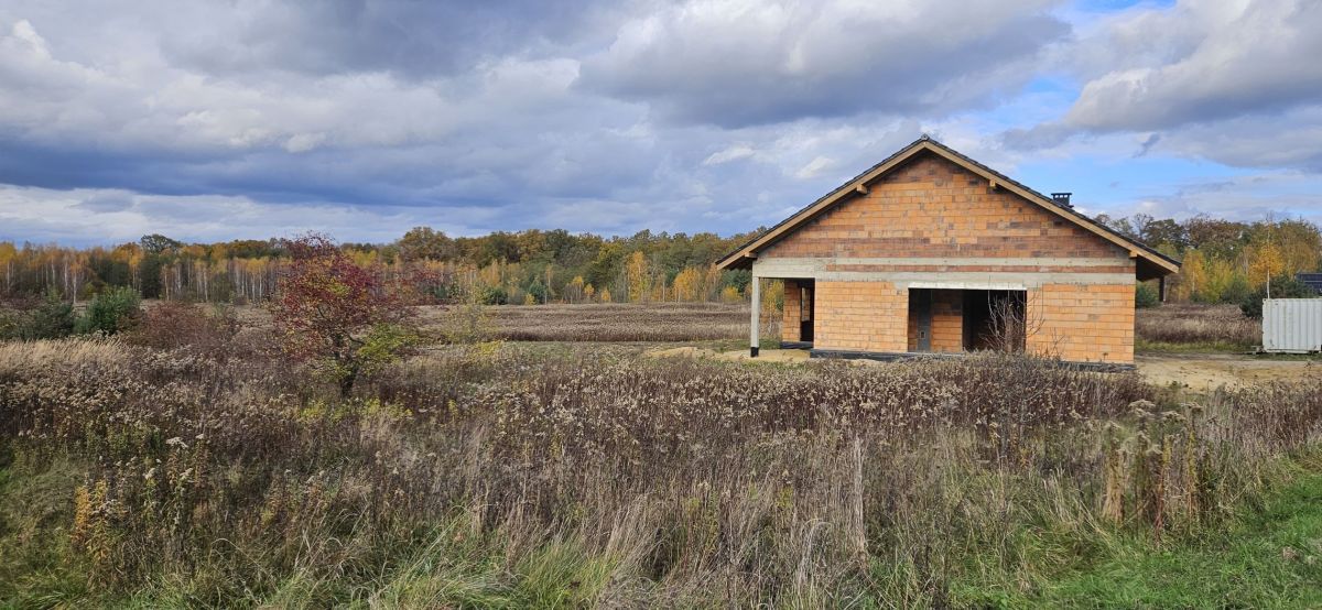 dom wolnostojący, 4 pokoje Mrozów. Zdjęcie 8