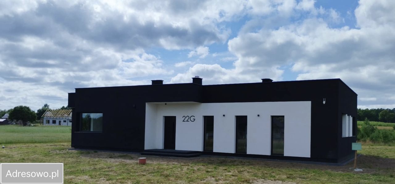 dom wolnostojący, 5 pokoi Sadkowo. Zdjęcie 19