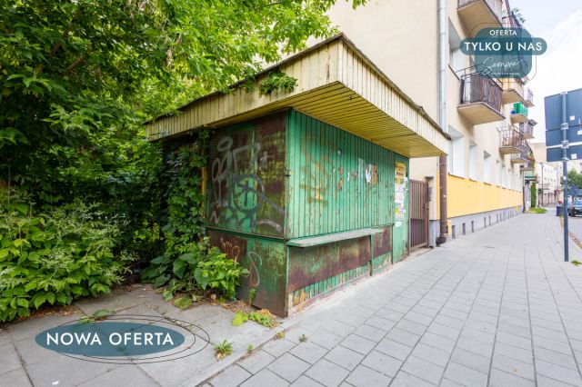 kamienica, 21 pokoi Łódź Stare Polesie, ul. Srebrzyńska. Zdjęcie 25