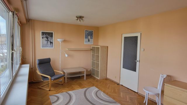 Mieszkanie 1-pokojowe Szczecin Turzyn, ul. Stanisława Herakliusza Lubomirskiego. Zdjęcie 1