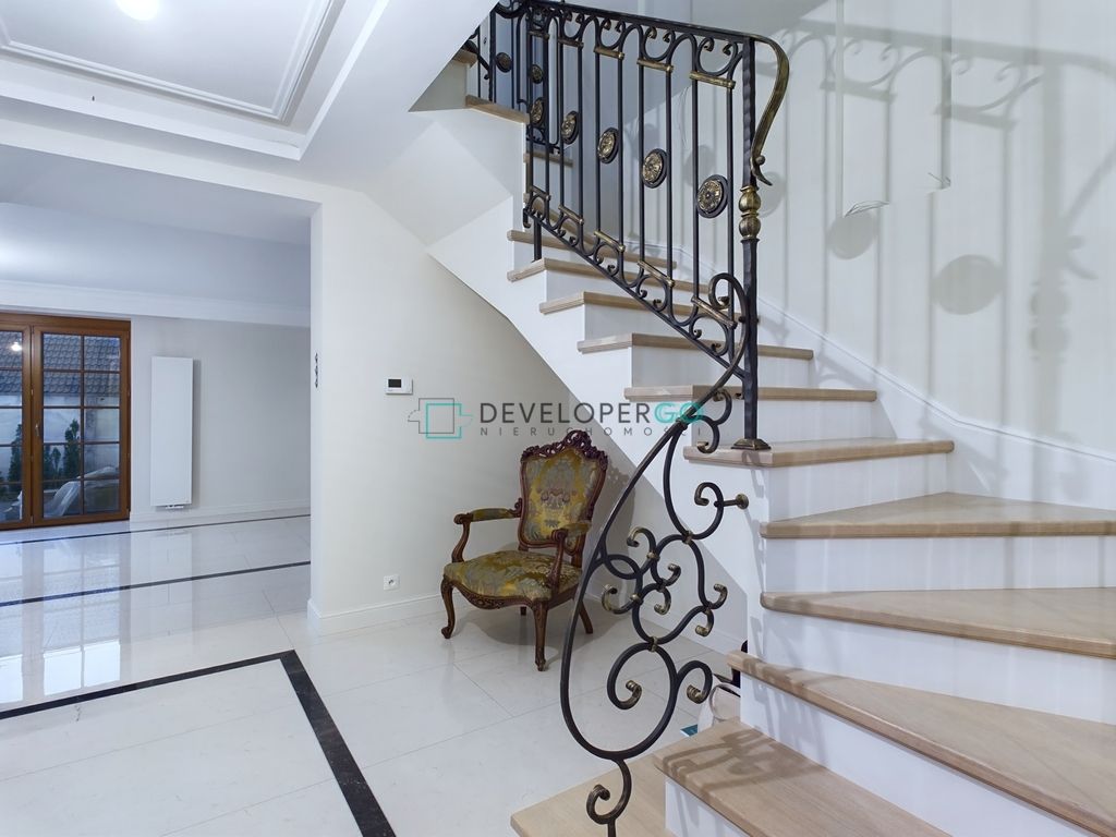 dom wolnostojący, 4 pokoje Wasilków, ul. Kolejowa