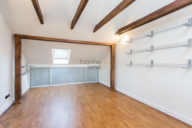 bliźniak, 7 pokoi Warszawa Wilanów. Zdjęcie 12