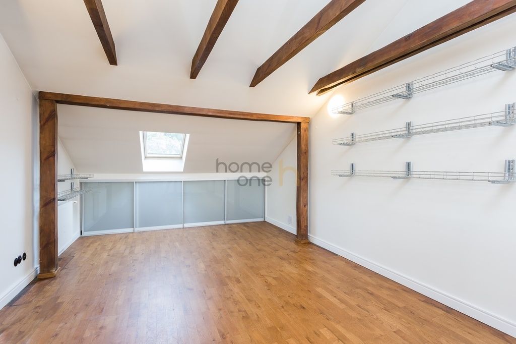 bliźniak, 7 pokoi Warszawa Wilanów. Zdjęcie 12