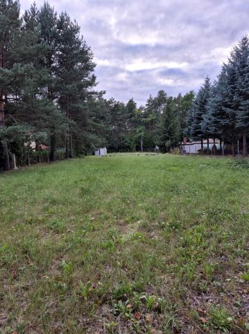 Działka budowlana Czersk. Zdjęcie 1