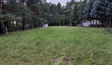 Działka budowlana Czersk