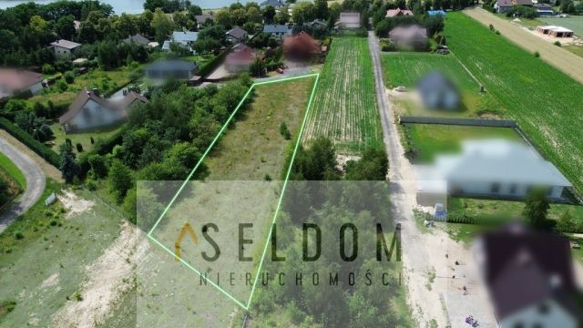 Działka budowlana Stare Miasto. Zdjęcie 1