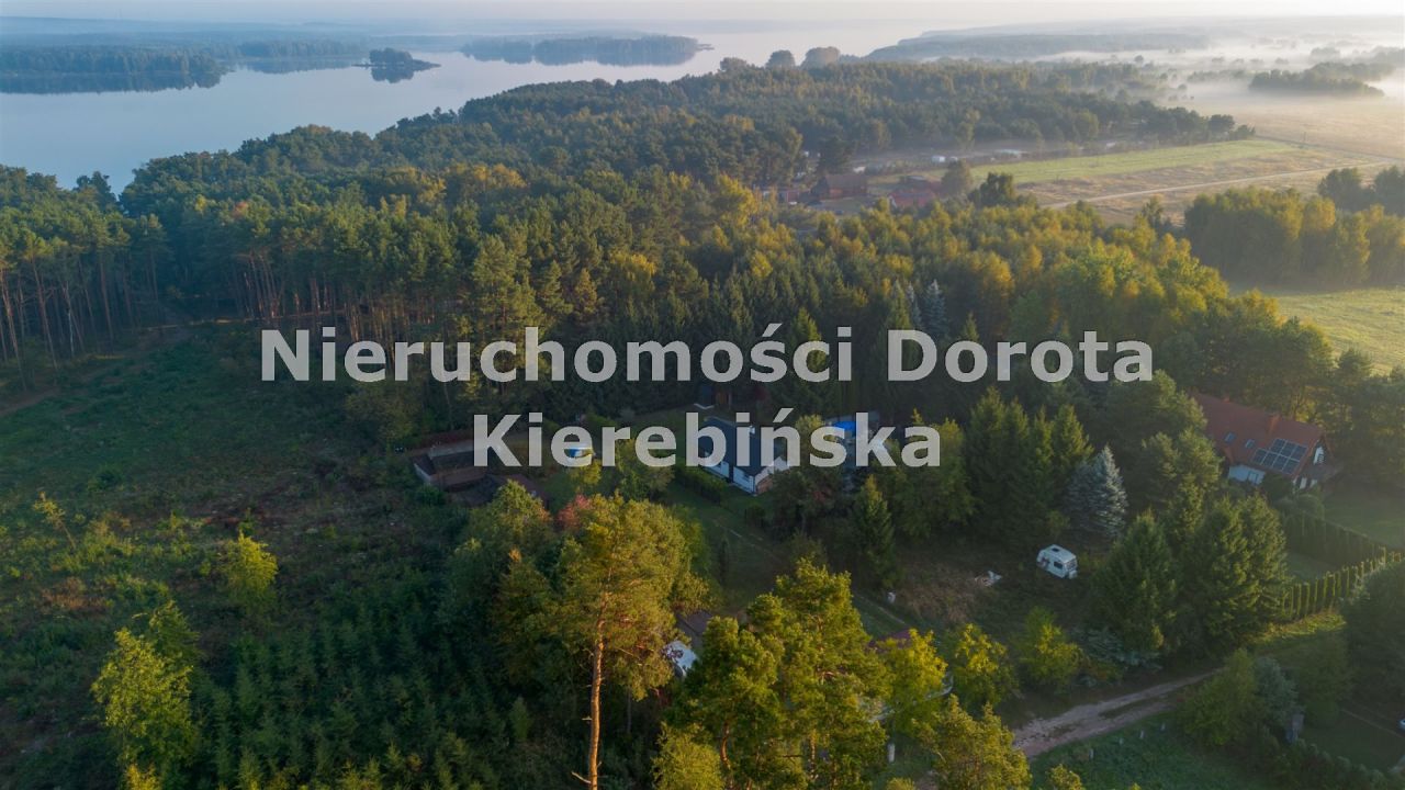 dom wolnostojący, 3 pokoje Zarzęcin. Zdjęcie 26