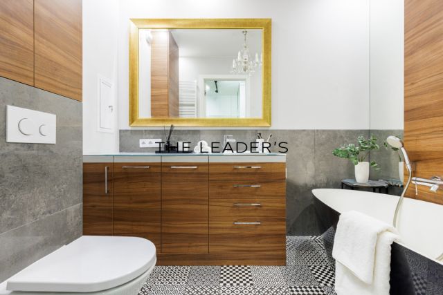 Mieszkanie 2-pokojowe Warszawa Mokotów, ul. Stanisława Kierbedzia. Zdjęcie 8