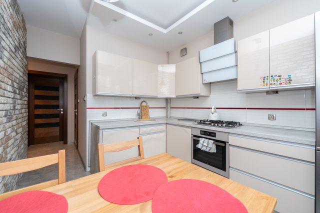 Mieszkanie 2-pokojowe Warszawa Praga-Południe, ul. Józefa Dwernickiego. Zdjęcie 2