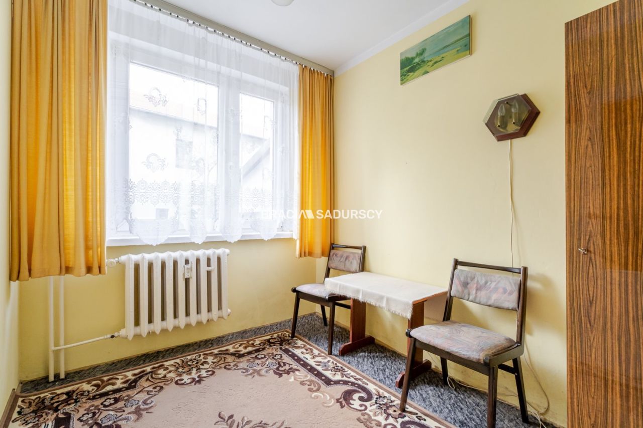 Mieszkanie 3-pokojowe Kraków Dębniki, ul. Komandosów. Zdjęcie 9