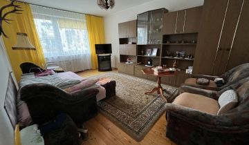 Mieszkanie 3-pokojowe Łukta, ul. Słoneczna