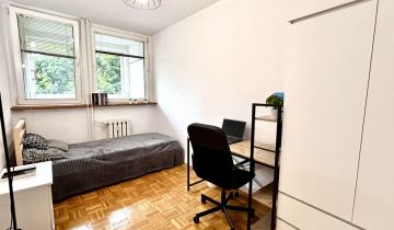 Pokój Wrocław Różanka, ul. Chorwacka