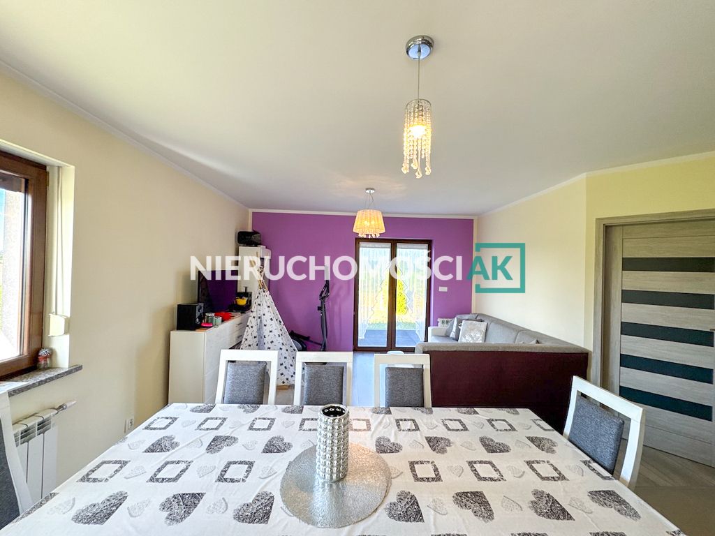 dom wolnostojący, 6 pokoi Marszewo. Zdjęcie 6