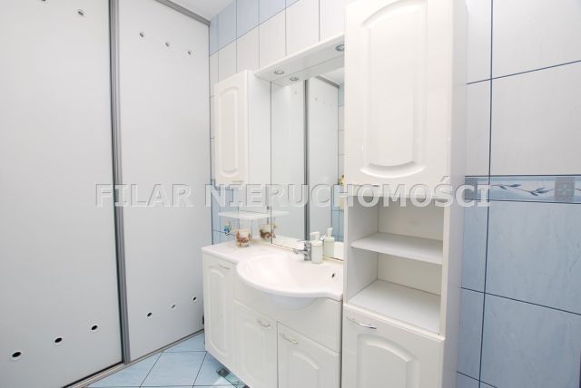 dom wolnostojący, 5 pokoi Osiek. Zdjęcie 28