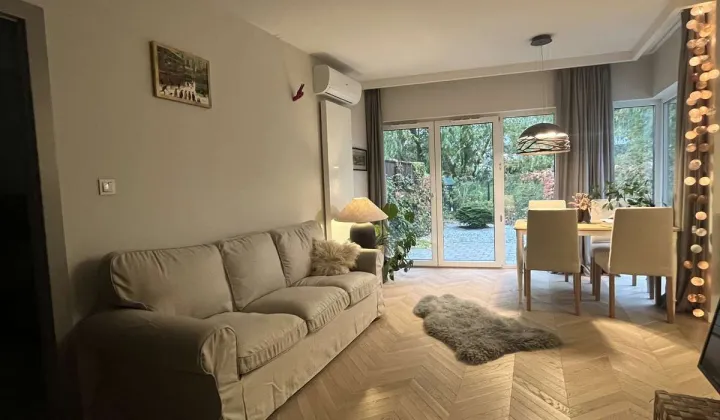 Mieszkanie 2-pokojowe Warszawa Wilanów, ul. Bruzdowa