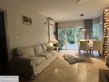 Mieszkanie 2-pokojowe Warszawa Wilanów, ul. Bruzdowa