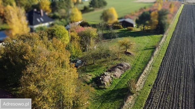 Działka budowlana Stok Lacki, ul. Gryczna. Zdjęcie 1