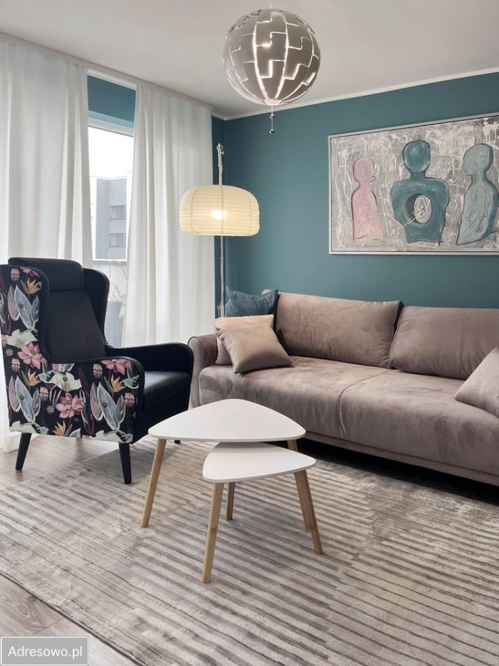 Mieszkanie 3-pokojowe Wrocław Stabłowice, ul. Arbuzowa. Zdjęcie 10