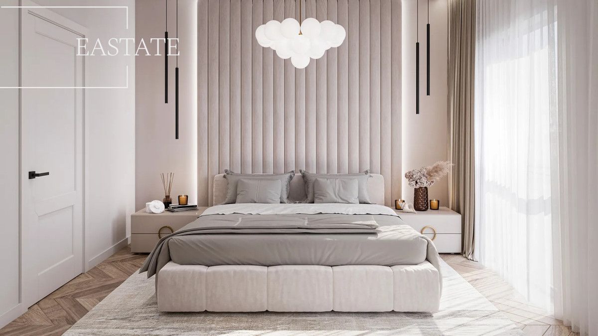 dom szeregowy, 8 pokoi Piaseczno, ul. Miriama Przesmyckiego. Zdjęcie 24