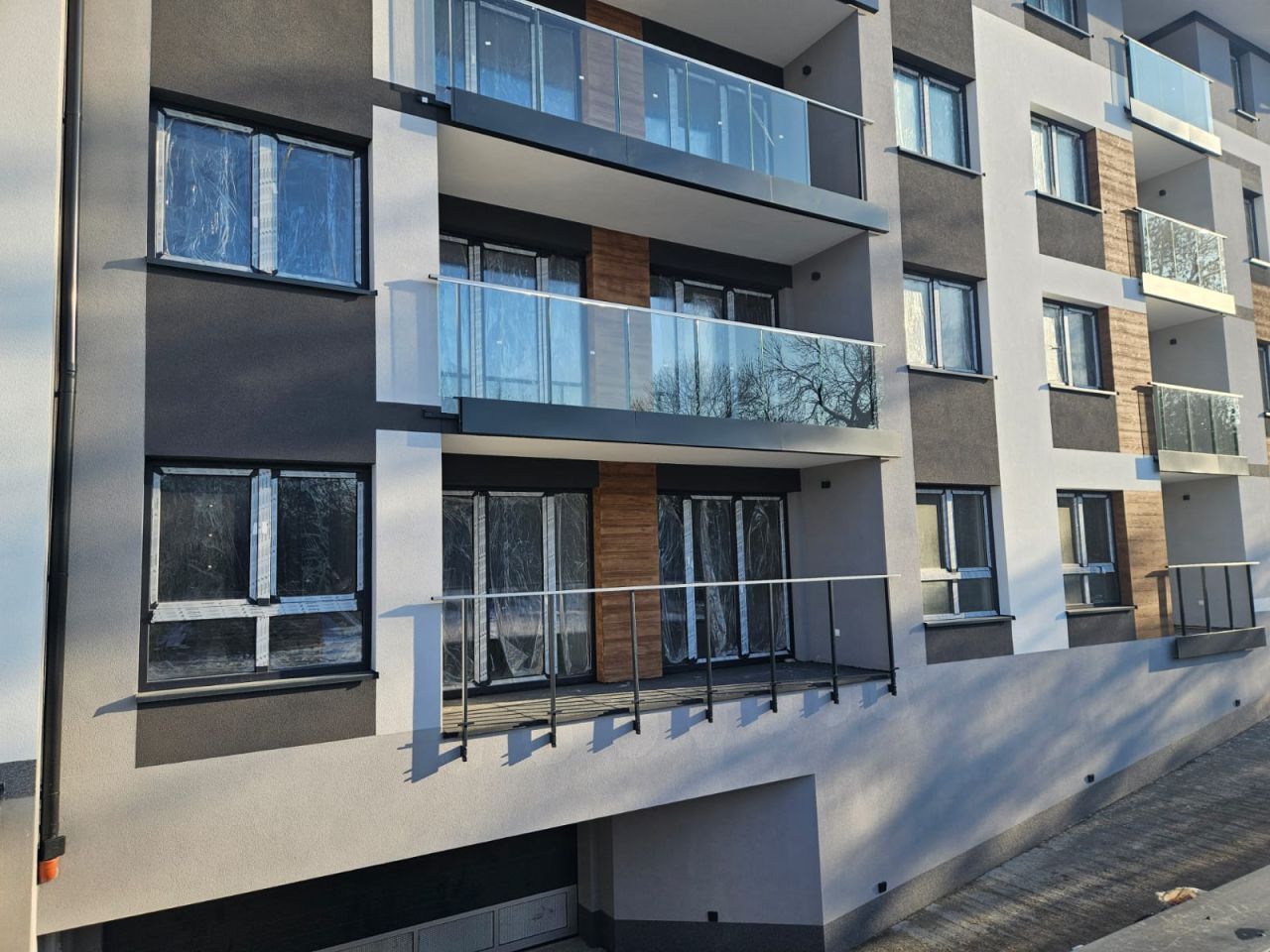 Mieszkanie 3-pokojowe Łódź Górna, ul. Jasień. Zdjęcie 4