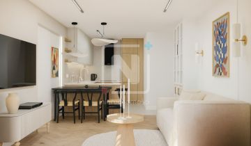 Mieszkanie 2-pokojowe Warszawa Żoliborz, ul. Władysława Broniewskiego