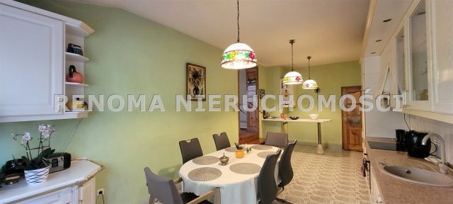 dom szeregowy, 6 pokoi Wałbrzych Szczawienko. Zdjęcie 12