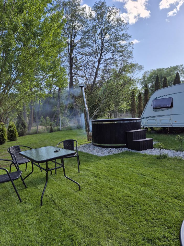 Działka rekreacyjna Grudziądz Osiedle Letniskowe-Mniszek, ul. Aleksandra Gierymskiego. Zdjęcie 3