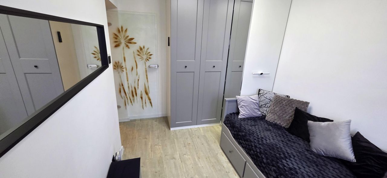 Mieszkanie 3-pokojowe Świdnica Centrum, ul. Lwa Tołstoja. Zdjęcie 11