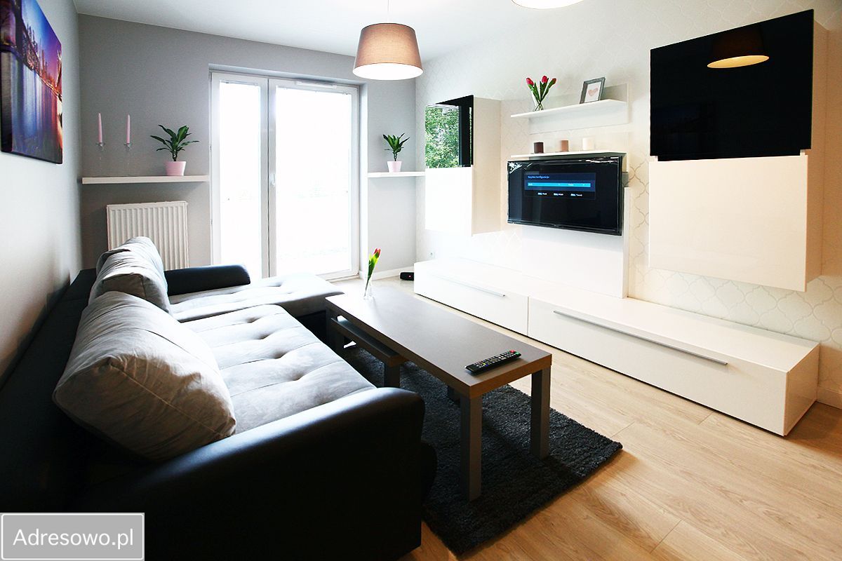 Mieszkanie 2-pokojowe Kraków Płaszów, ul. Koszykarska. Zdjęcie 11