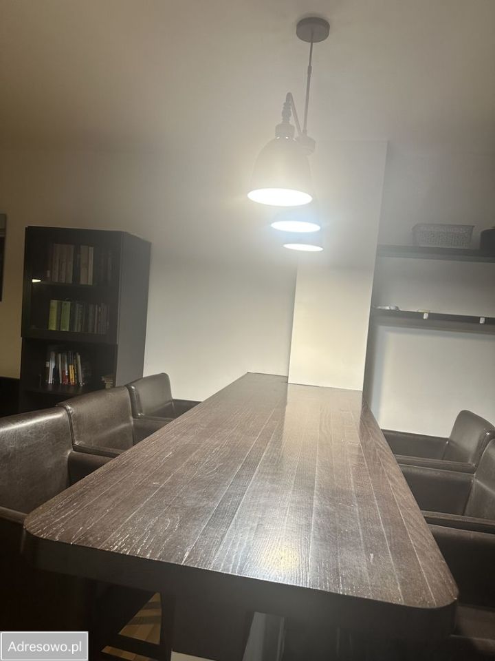 Mieszkanie 3-pokojowe Warszawa Praga-Północ, ul. Wileńska. Zdjęcie 6