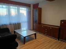 Mieszkanie 3-pokojowe Łódź Polesie, ul. Cypriana Kamila Norwida. Zdjęcie 1