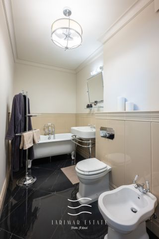 Mieszkanie 3-pokojowe Warszawa Wilanów, ul. Wilanowska. Zdjęcie 13