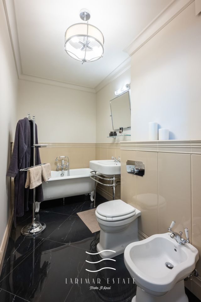 Mieszkanie 3-pokojowe Warszawa Wilanów, ul. Wilanowska. Zdjęcie 13