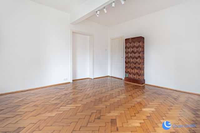 Biuro Kraków Półwsie Zwierzynieckie, ul. Władysława Syrokomli. Zdjęcie 4