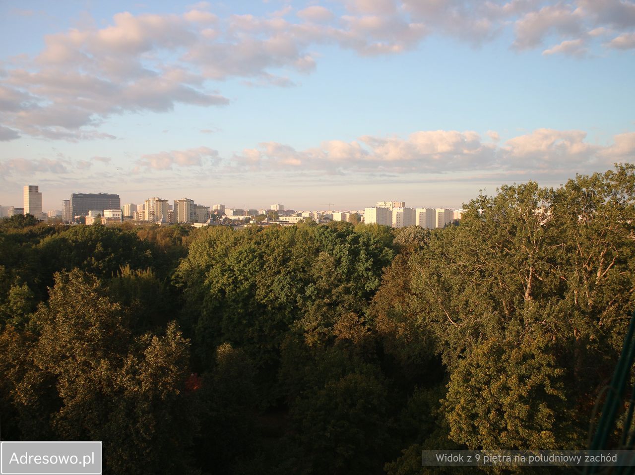 Mieszkanie 2-pokojowe Warszawa Górny Mokotów, ul. Wojciecha Żywnego. Zdjęcie 17