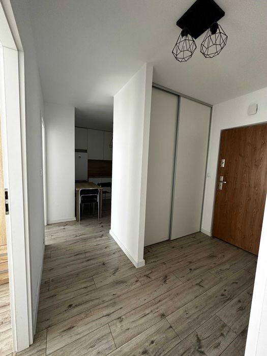 Mieszkanie 3-pokojowe Międzyrzec Podlaski, ul. Balladyny. Zdjęcie 4