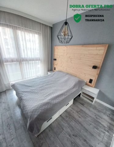 Mieszkanie 2-pokojowe Gdańsk Wrzeszcz, al. gen. Józefa Hallera. Zdjęcie 5