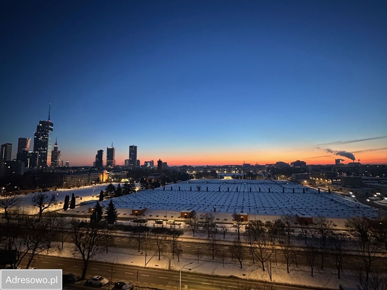 Mieszkanie 3-pokojowe Warszawa Ochota, ul. Daleka. Zdjęcie 8