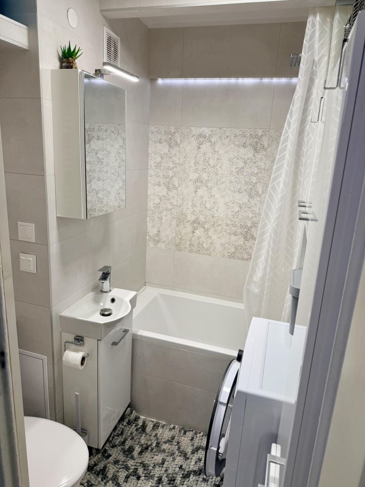 Mieszkanie 2-pokojowe Warszawa Bielany, ul. Renesansowa. Zdjęcie 6