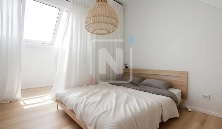 bliźniak, 5 pokoi Marki, ul. Fryderyka Chopina