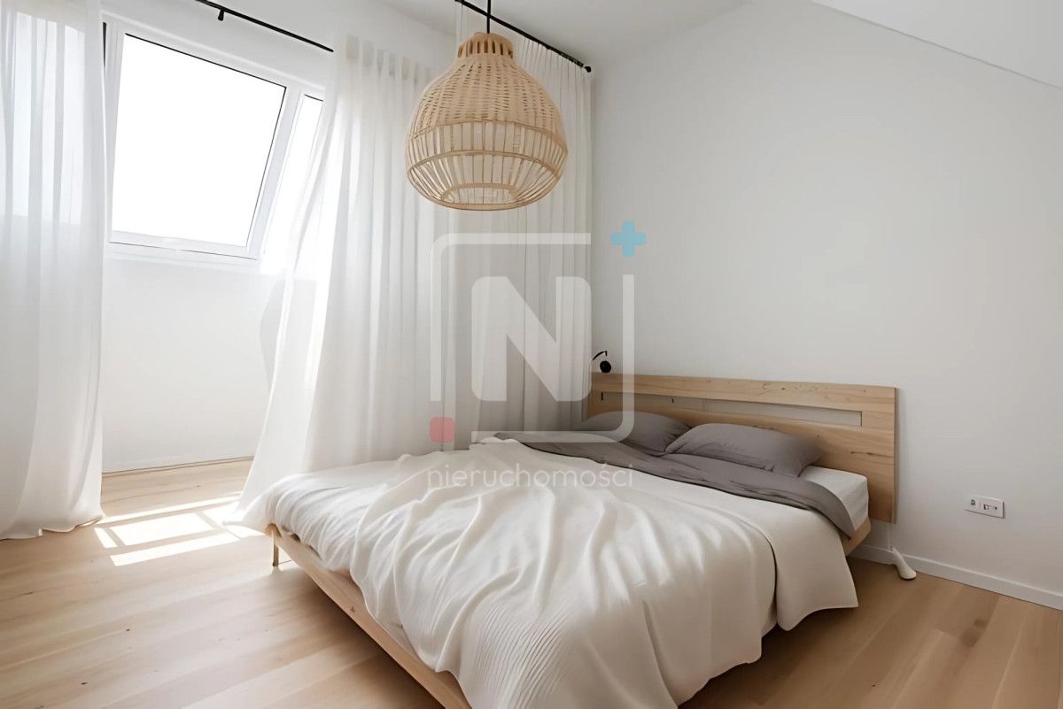 bliźniak, 5 pokoi Marki, ul. Fryderyka Chopina. Zdjęcie 1