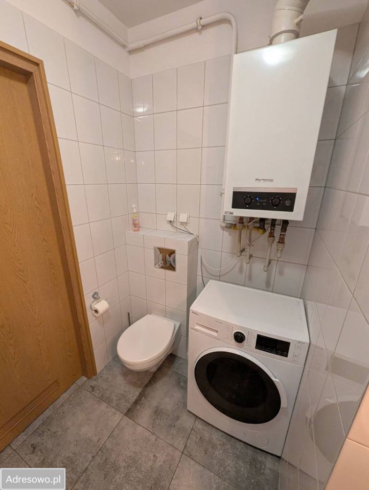 Mieszkanie 2-pokojowe Brwinów Pszczelin, ul. Pszczelińska. Zdjęcie 7