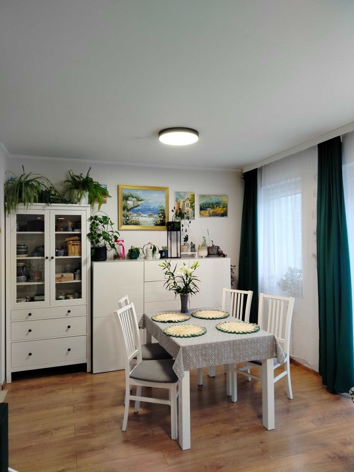 Mieszkanie 3-pokojowe Wrocław Krzyki, ul. Krzycka. Zdjęcie 7