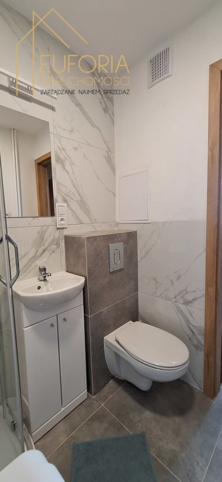 Mieszkanie 3-pokojowe Łódź, al. Politechniki. Zdjęcie 22