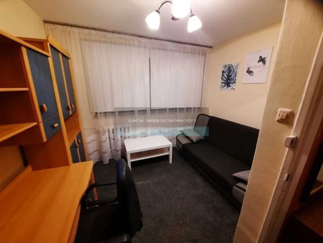 Mieszkanie 3-pokojowe Warszawa Bielany, ul. Jana Kochanowskiego. Zdjęcie 2