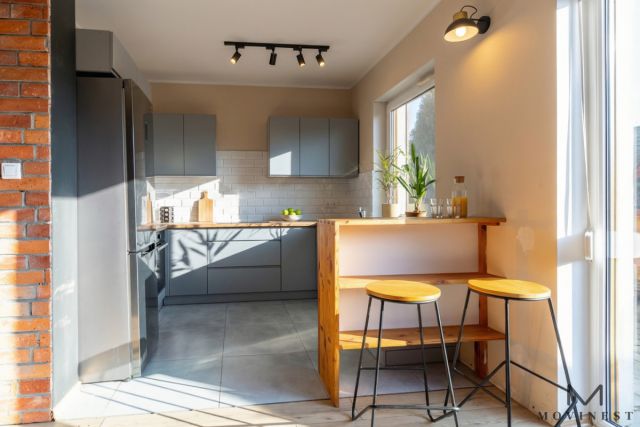 Mieszkanie 3-pokojowe Koninko, ul. Poetów. Zdjęcie 2