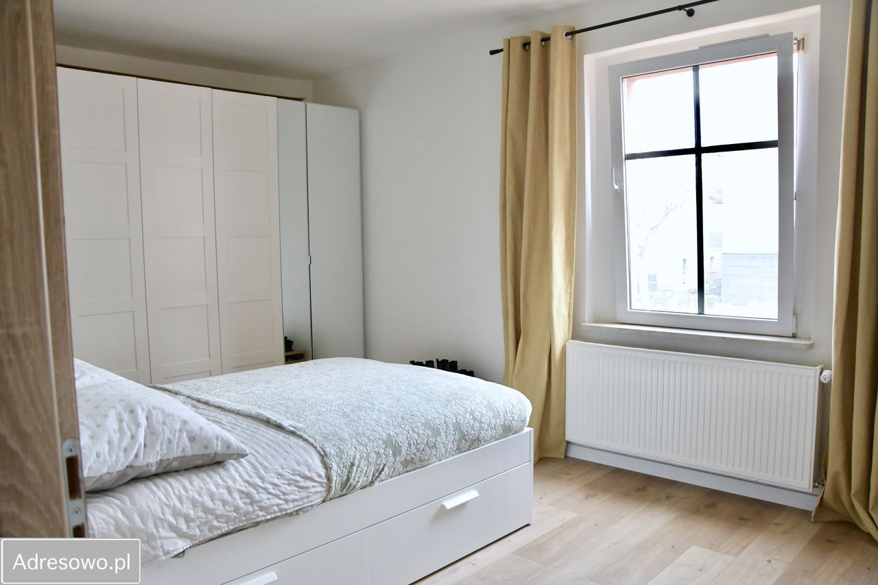 Mieszkanie 3-pokojowe Racibórz, ul. Tadeusza Kościuszki. Zdjęcie 4