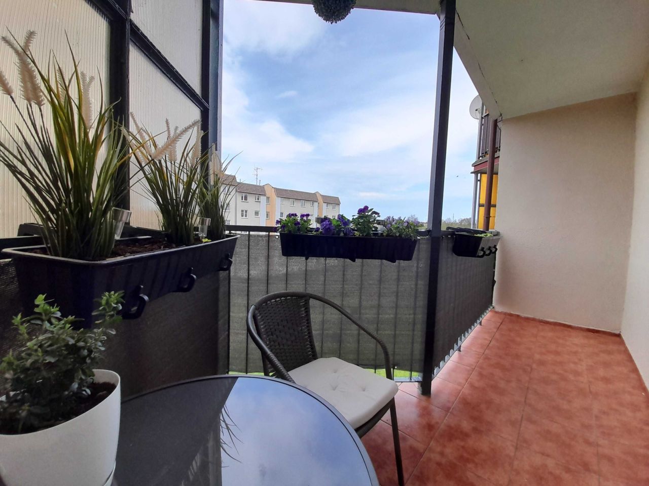 Mieszkanie 4-pokojowe Sianów, ul. Słowackiego. Zdjęcie 5