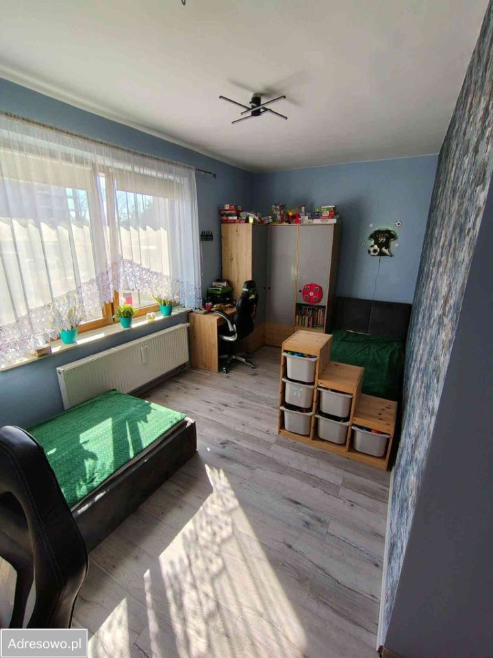 Mieszkanie 3-pokojowe Włocławek Centrum, ul. Szpitalna. Zdjęcie 2