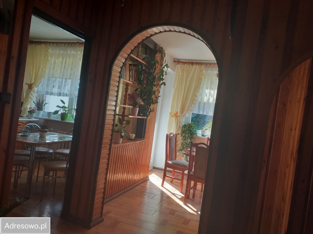 dom szeregowy, 7 pokoi Kamień Pomorski. Zdjęcie 2